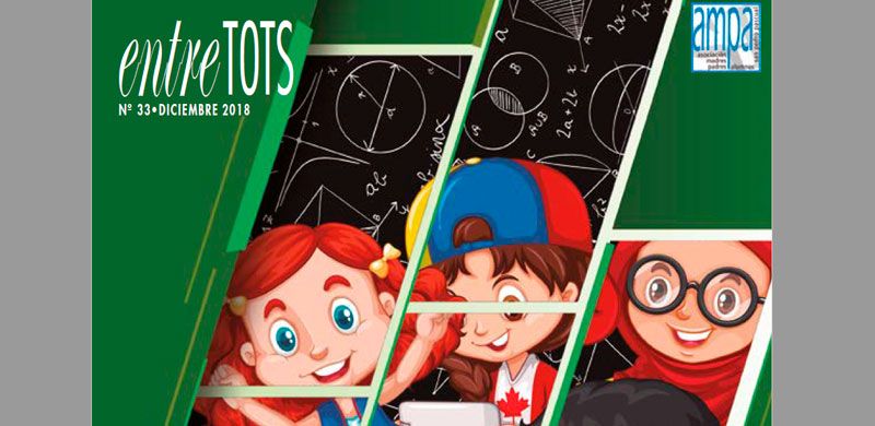 ENTRETOTS 2018