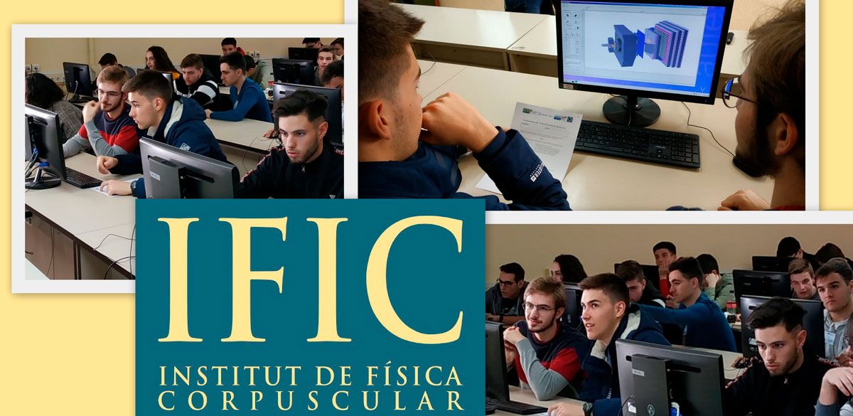 MasterClass de Física 2019