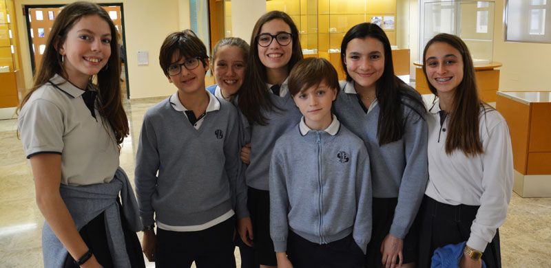 Museo de Prehistoria 2019