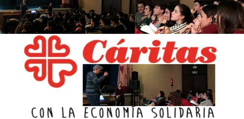 153 caritas