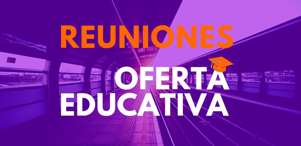 Oferta Educativa