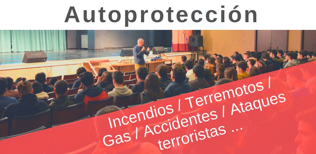 177 Autoprotecccion