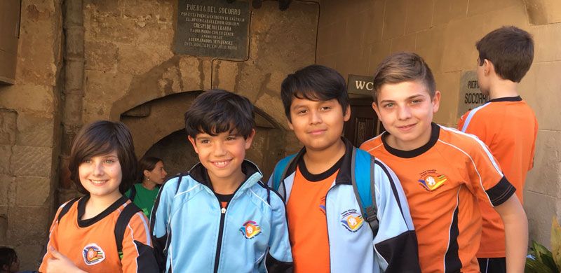 Xàtiva: Ruta Històrica 2019