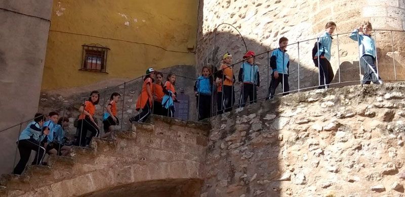 Segorbe medieval 2019