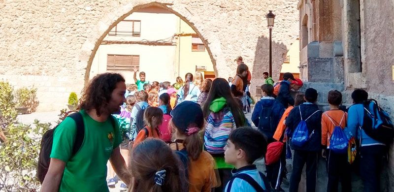 Segorbe medieval 2019