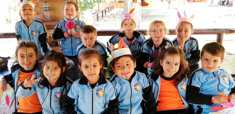 Parque Adai 2019