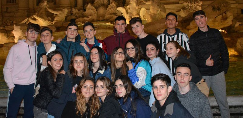 Roma 2019