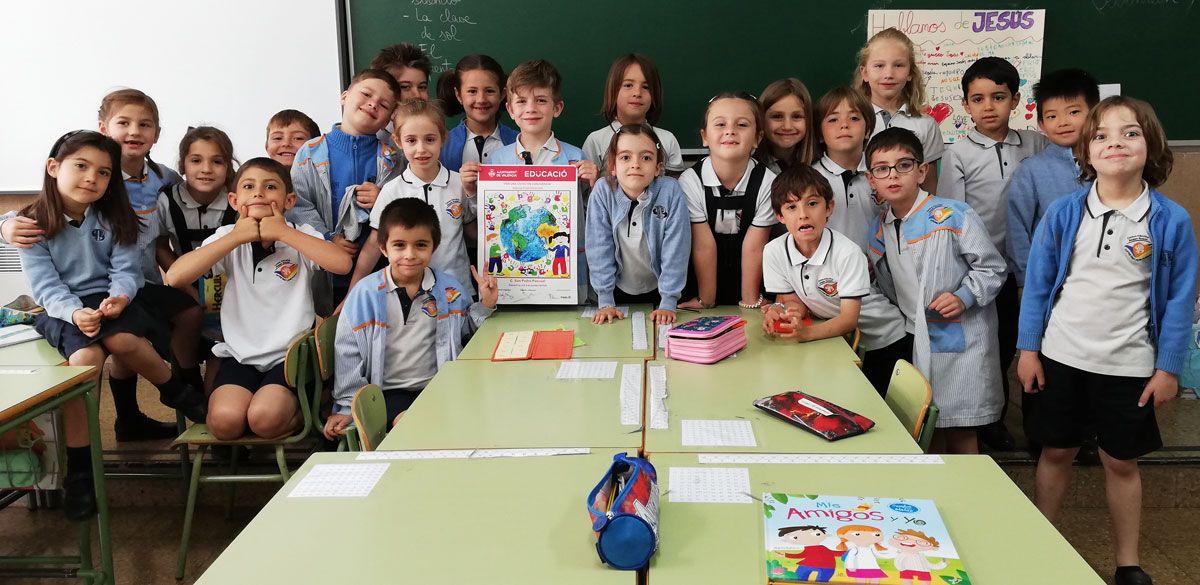 Premio: XXIV Campanya Per una Ciutat en Convivència