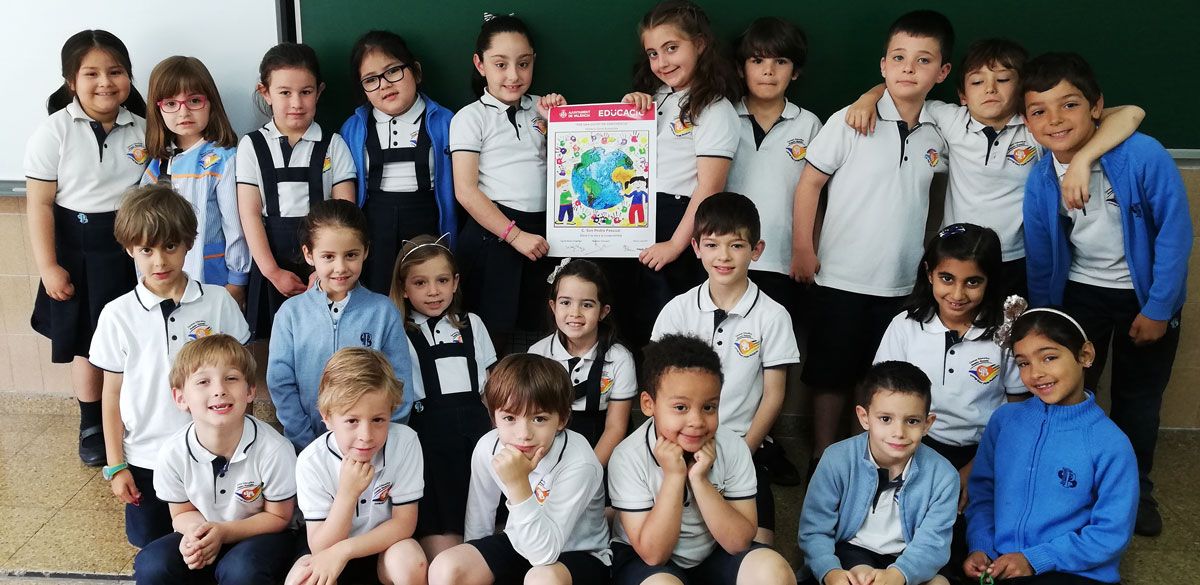 Premio: XXIV Campanya Per una Ciutat en Convivència