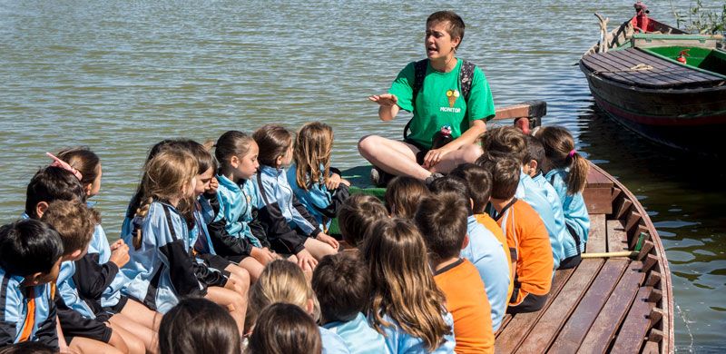 Albufera 2019