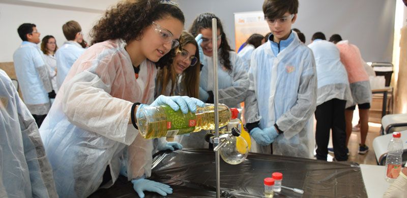 285 quimica