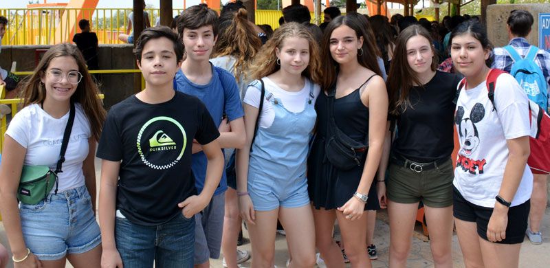 Terra Mítica 2019