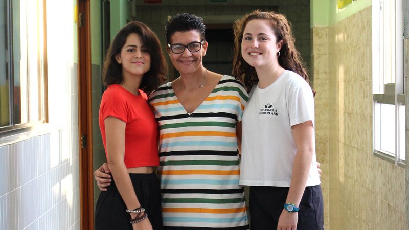 Premio Extraordinario al rendimiento académico de Educación Secundaria Obligatoria 18-19