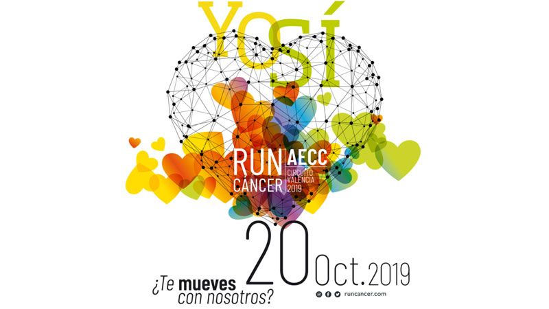 Valencia Contra el Cancer