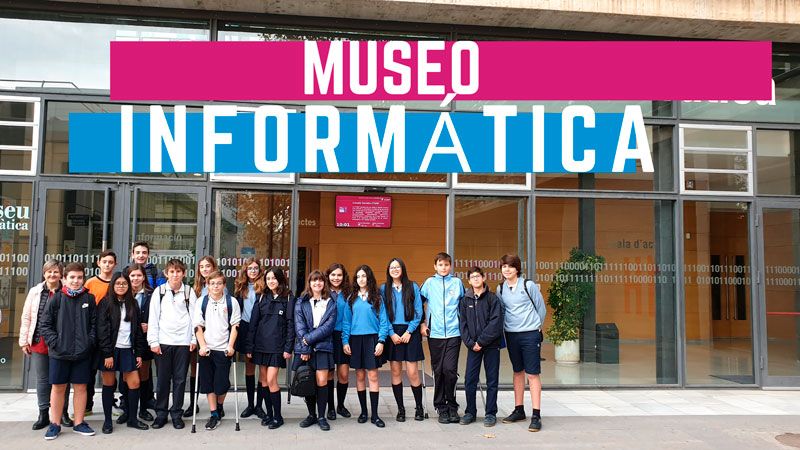 Museo de Informática