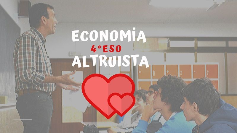 Economía Altruista