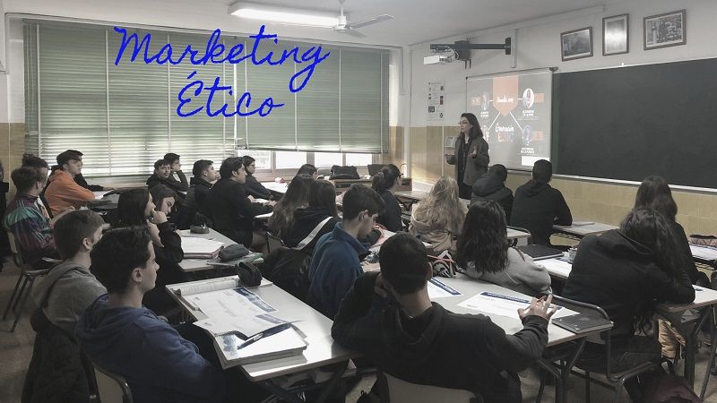 096 marketing etico
