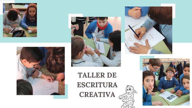 Taller de escritura