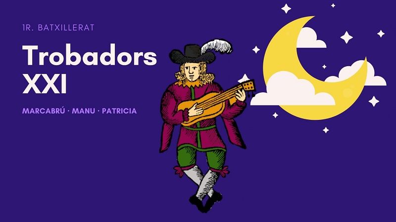 099 Trobadors Joglars