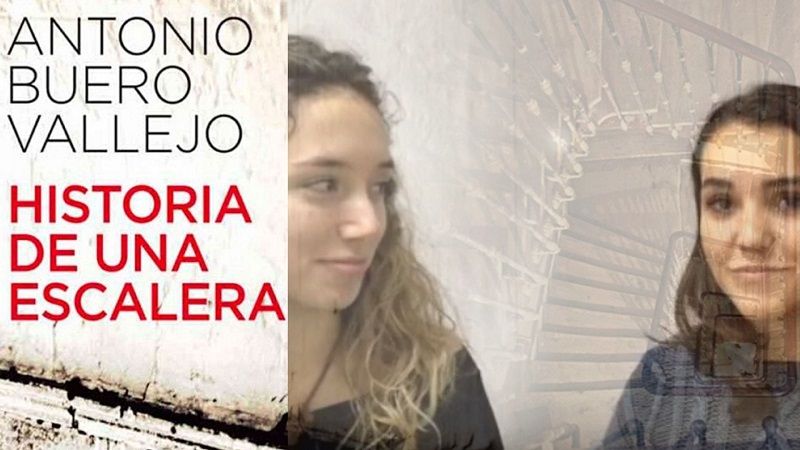 103 escalera
