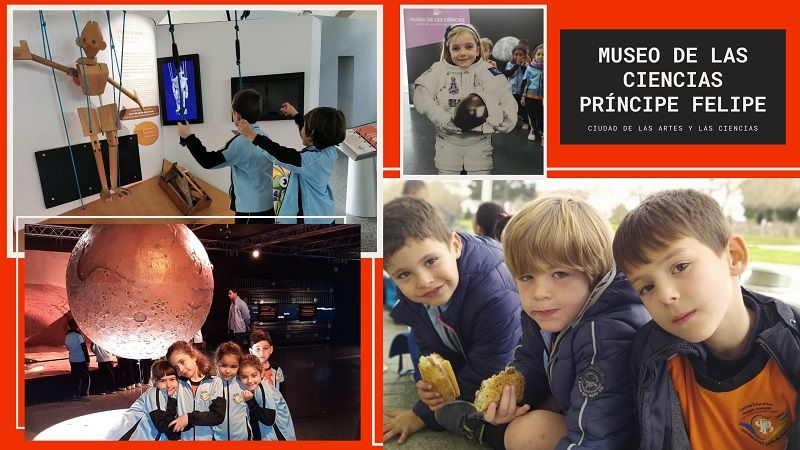 Museu Príncipe Felipe