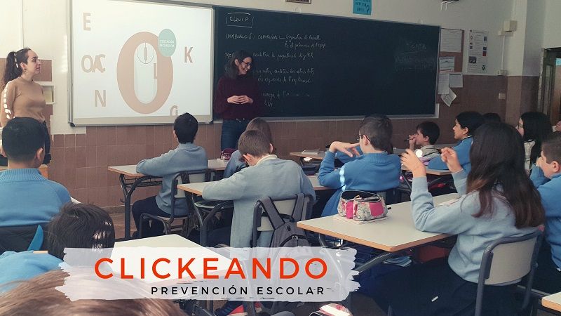 139 clickeando