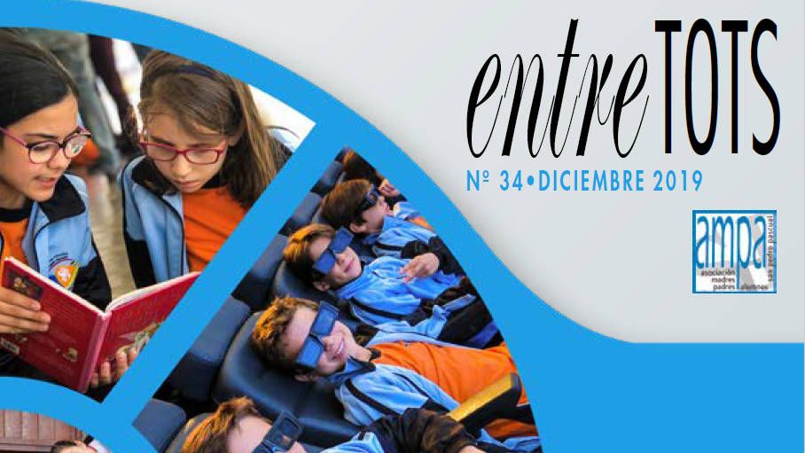 ENTRETOTS 2019
