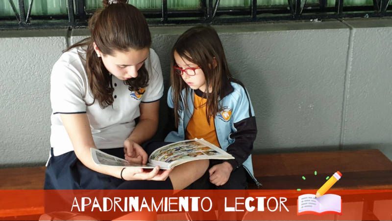 Apadrinamiento lector
