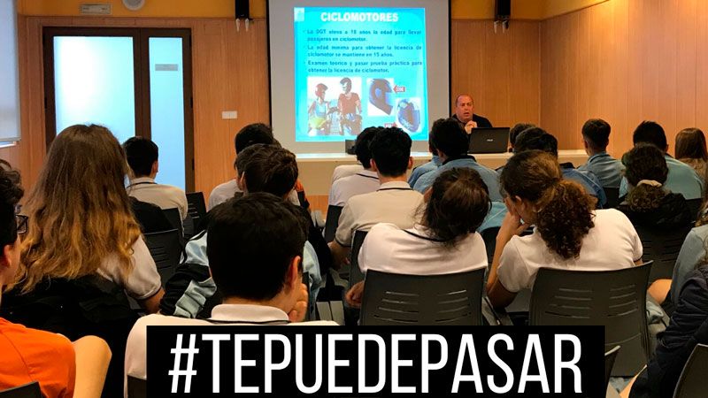 Te puede pasar 2020