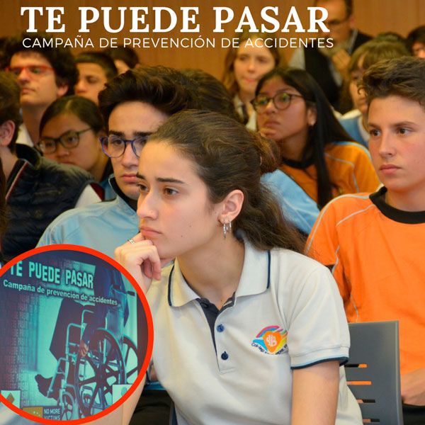 Te puede pasar 2020