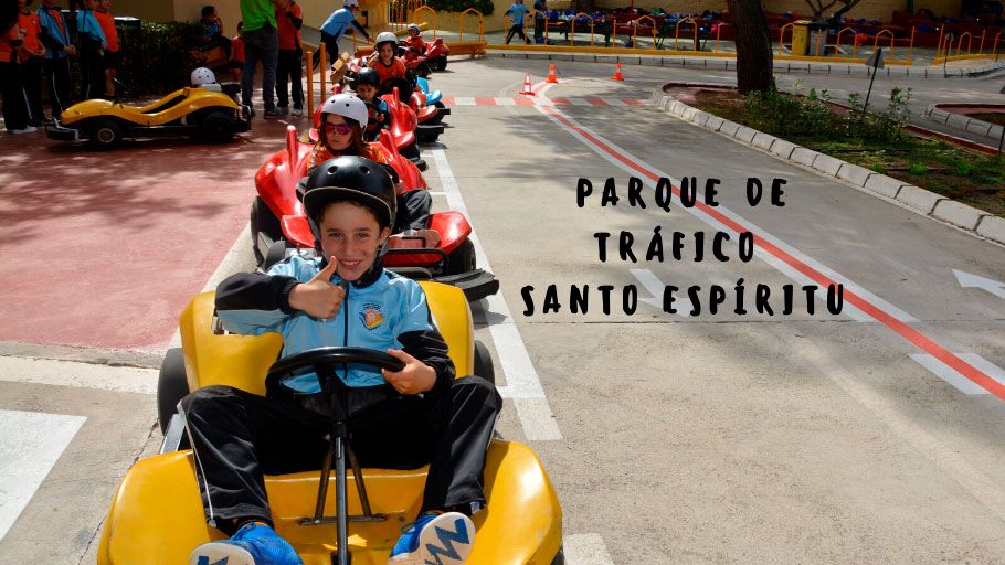 162 santo espiritu