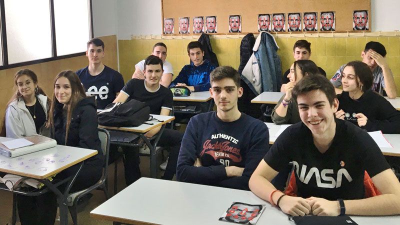 Partidos políticos 2020