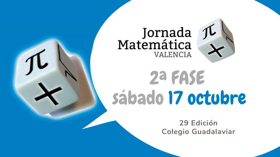 16 alumnos nos representarán en la 2ª fase
