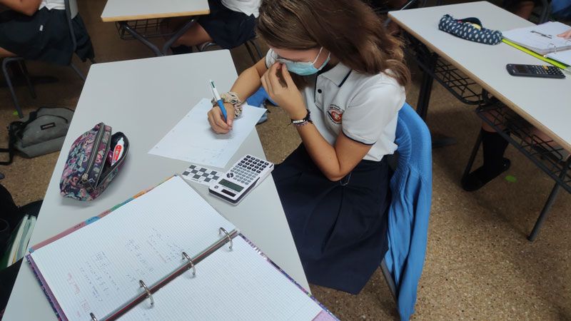 Bingo de potencias