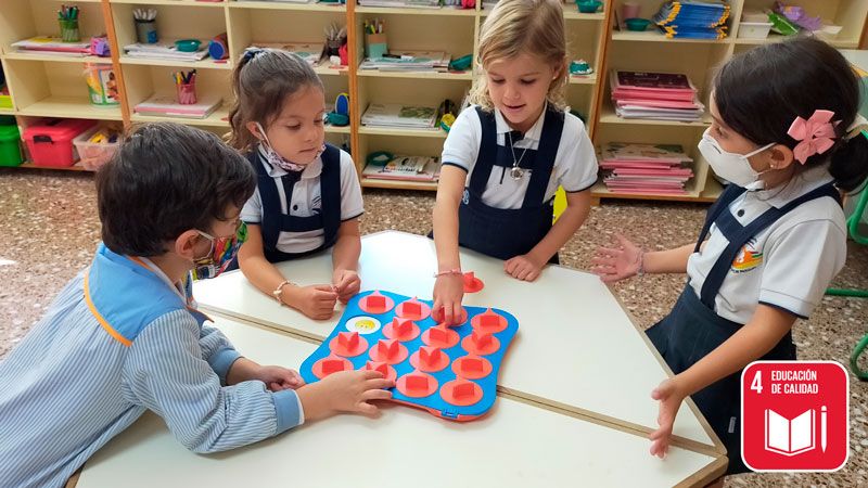 089 aprender jugando