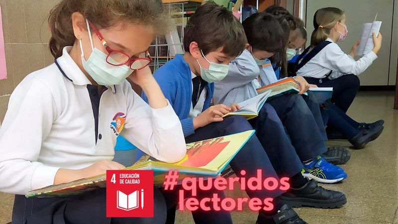 Viernes de biblioteca