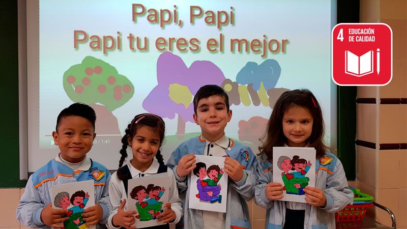 Día del Padre 2021