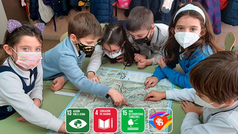 Proyecto Clima i Relleu