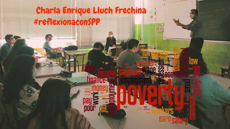 Reflexionando sobre la pobreza