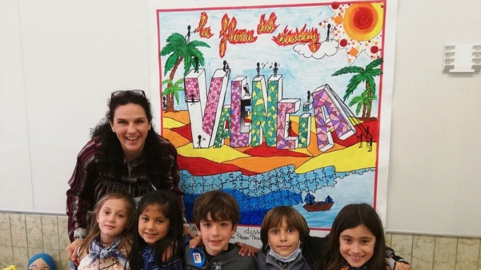 XXVI Campaña “Por una Ciudad en Convivencia”