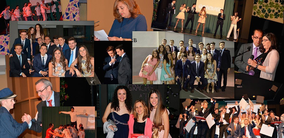 Bachillerato
