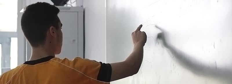ofer edu eso1