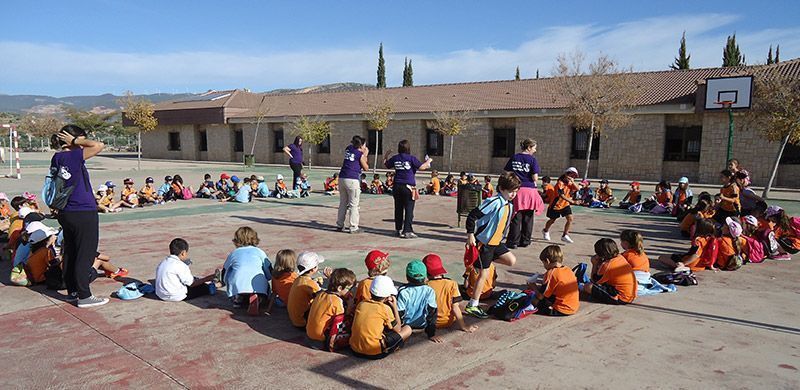 actividades